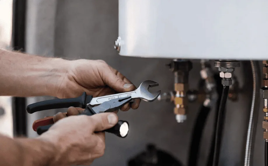 Why choose Water Heater Repair in Shawnee, OK
